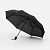 Зонт складной Basic, ver.2, черный - миниатюра - рис 2.