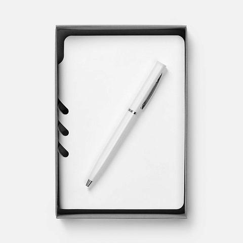 Набор Flexpen Mini, белый - рис 3.