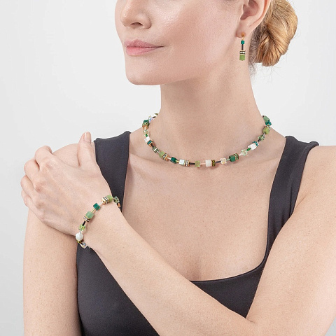 Браслет Green Coeur de Lion 4905/30-0500 - рис 2.