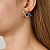 Серьги GEMINI SG RAINBOW Dyrberg Kern 450003 - миниатюра - рис 4.