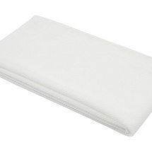 Althea спортивное полотенце 50х100 см - Белый