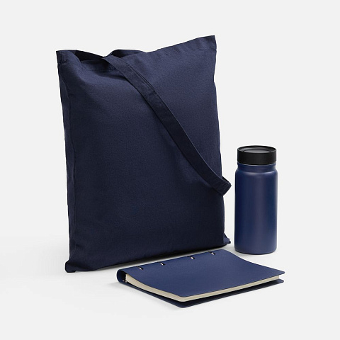 Набор Ringo Walk, синий - рис 2.