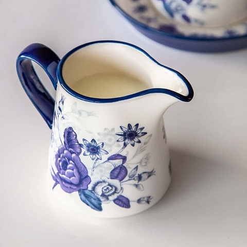 Сливочник London Pottery - рис 2.