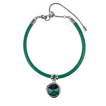Браслет Emerald Fiore Luna C1902.18 G/S