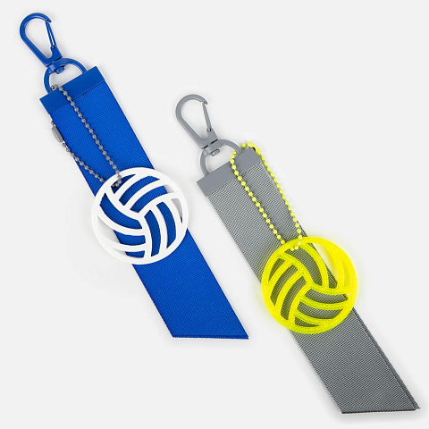 Подвеска Sport, 3D-печать на заказ, волейбол - рис 4.