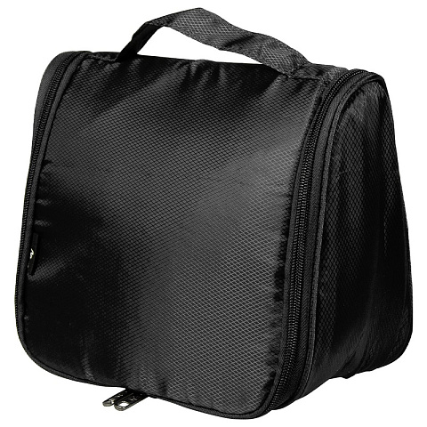 Несессер Comfort Travel Option, чёрный