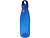 Bergen бутылка для воды объемом 800 мл из переработанной пластмассы, ярко-синий - миниатюра - рис 3.