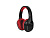 Беспроводные наушники Rombica mySound BH-17 ANC Red - миниатюра - рис 2.