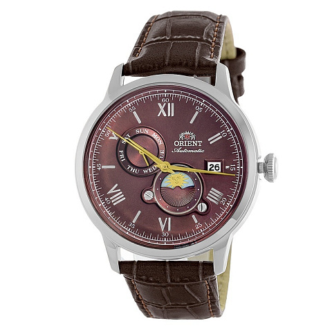 Orient RA-AK0807R30B