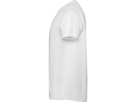 Футболка Estoril мужская, белый - рис 3.