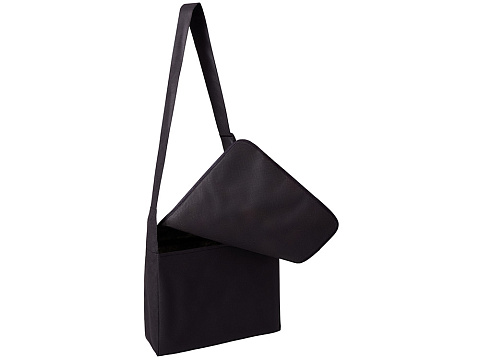 Сумка из нетканого материала PET с регулируемой ручкой - рис 5.