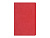 Ежедневник недатированный А5 Megapolis Classic Flex, красный - миниатюра - рис 4.