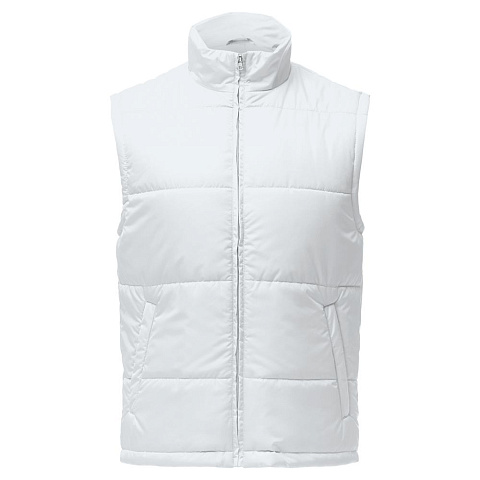 Жилет Unit Kama, белый - рис 2.