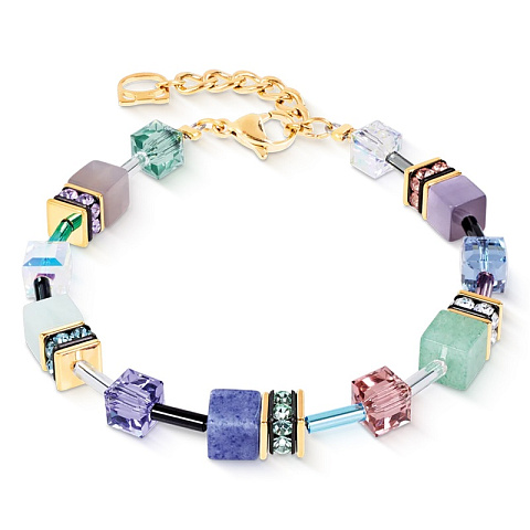 Браслет Multicolour Pastell Romantic