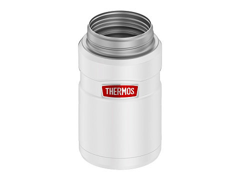 Термос из нерж. стали тм THERMOS SK3020 RCMW  0,71L - рис 5.