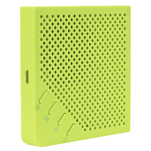 Портативная акустика Rombica mysound Note Green