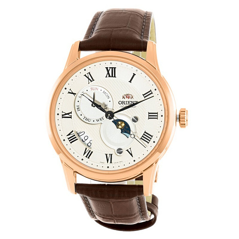 Orient RA-AK0007S30B