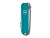 Нож-брелок VICTORINOX Classic SD Colors "Mountain Lake", 58 мм, 7 функций, тёмно-бирюзовый - миниатюра - рис 2.