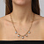 Колье SOUL SG CRYSTAL Dyrberg Kern 480110 - миниатюра - рис 3.
