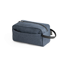 REPURPOSE BAG. Косметичка, синий