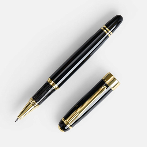 Роллер Vernis с футляром - рис 2.