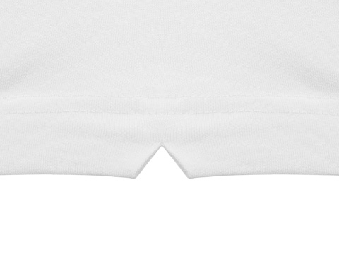 Лонгслив оверсайз Berlin унисекс, молочный - рис 6.