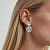 Серьги FREESIA SS PASTEL - миниатюра - рис 3.