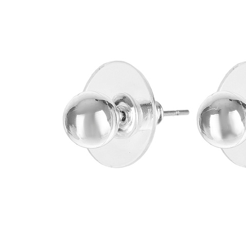 Пусеты Dots Fiore Luna AL1003 S - рис 2.
