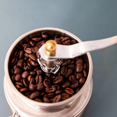 Кофемолка ручная La Cafeterie - рис 3.