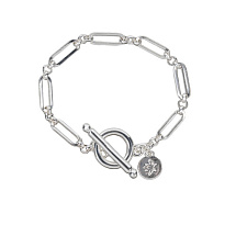 Браслет Chain Togl Fiore Luna CL4522 S