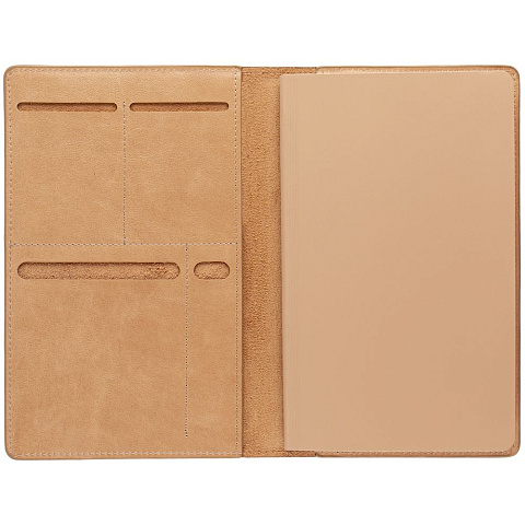 Набор Remini Travel, бежевый - рис 5.