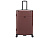 Чемодан TORBER ОНЕГА, бордовый, ABS-пластик, 69,5 х 46 х 26 см, 69 л - миниатюра - рис 2.