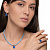 Серьги Royal Blue Delite - миниатюра - рис 3.