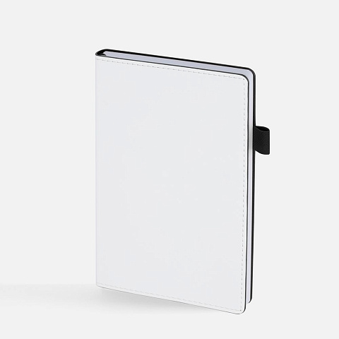 Набор White Shall, бело-черный - рис 5.