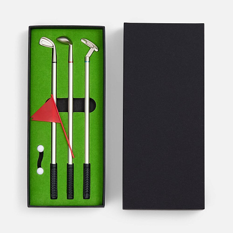 Настольный мини-гольф Golfink - рис 3.