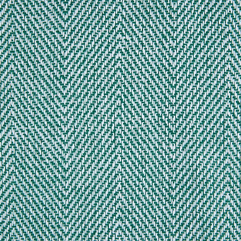 Плед «Гирвас», зеленый - рис 3.