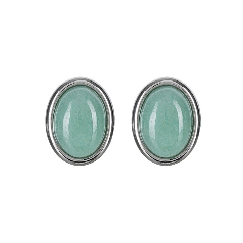 Серьги Q.Verde Possebon A0321.17 S