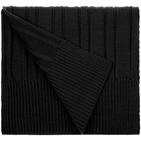 Набор Knit Beat, черный - рис 6.
