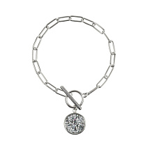 Браслет CAL Fiore Luna *C2009SW-B01.1 BW/S