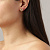 Серьги BILLIS SG GOLDEN Dyrberg Kern 460043 - миниатюра - рис 4.
