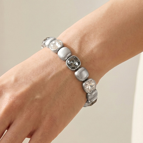 Браслет Cristal, Gray - рис 2.