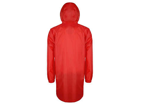 Дождевик Sunny, красный размер (XS/S) - рис 2.