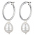 Серьги Pearle Fiore Luna AL4508 S - миниатюра - рис 3.