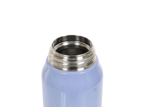 Термос из нерж. стали тм THERMOS JNR-603 BLPL0.6L - рис 5.