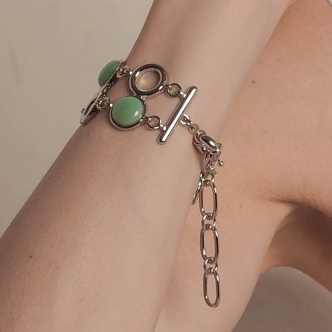 Браслет Q.Verde Possebon C0159.17 S - рис 4.