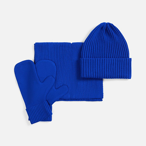 Набор Yong, синий - рис 2.