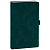 Ежедневник Nubuck Touch, недатированный, зеленый - миниатюра - рис 3.