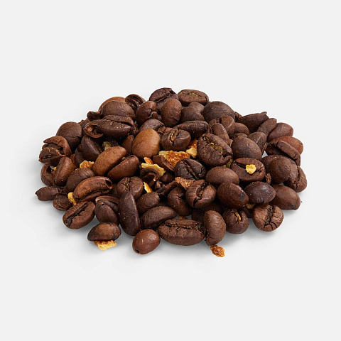 Кофе Coffeedence, мини, с апельсином - рис 4.