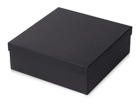 Подарочный набор с блокнотом С2, металлической ручкой и кружкой, желтый - рис 6.