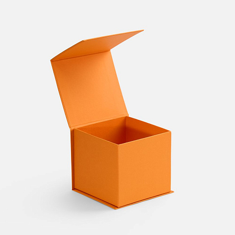 Коробка Alian, оранжевая - рис 3.